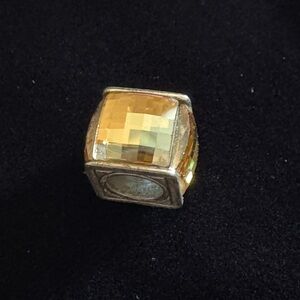 Brighton Swarovski Crystal charm